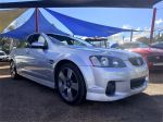 Image for 2013 Holden Commodore Sedan VE II MY12.5 SV6 Z Series