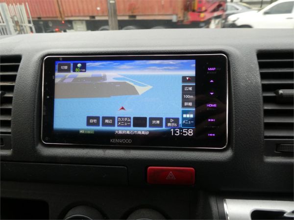 2021 Toyota Hiace GDH201 DX image