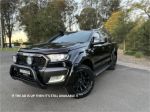 Image for 2018 FORD RANGER DUAL CAB P/UP PX MKII MY18 WILDTRAK 3.2 (4x4)
