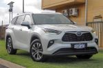 Image for 2022 Toyota Kluger GSU70R GXL