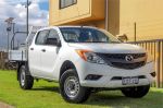 Image for 2015 MAZDA BT-50 DUAL C/CHAS MY13 XT HI-RIDER (4x2)