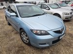 Image for 2007 Mazda 3 Sedan BK10F2 Neo
