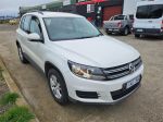 Image for 2013 Volkswagen Tiguan Wagon 5N MY14 118TSI
