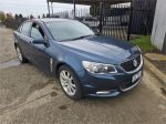 Image for 2013 Holden Commodore Sedan VF MY14 International