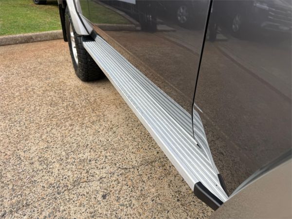 2019 Toyota Landcruiser VDJ76R GXL image