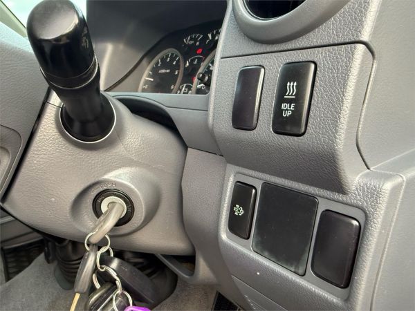 2019 Toyota Landcruiser VDJ76R GXL image