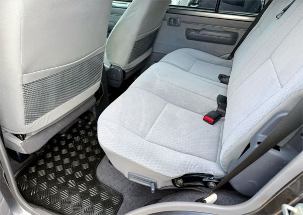 2019 Toyota Landcruiser VDJ76R GXL image