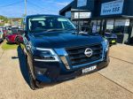 Image for 2024 Nissan Patrol Y62 Ti