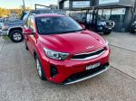 Image for 2024 Kia Stonic YB S