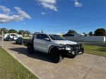 Image for 2018 MAZDA BT-50 DUAL CAB UTILITY XTR (4x4) (5YR)