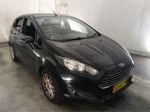 Image for 2013 Ford Fiesta Hatchback WT LX