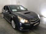 Image for 2010 Subaru Liberty Sedan B5 MY10 GT Premium