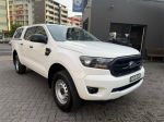 Image for 2021 FORD RANGER DOUBLE CAB P/UP PX MKIII MY21.75 XL 3.2 (4x4)