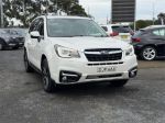 Image for 2016 SUBARU FORESTER 4D WAGON MY16 2.5i-S
