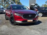Image for 2021 Mazda CX-30 C30C G20 Touring