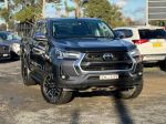 Image for 2020 Toyota Hilux GUN126R SR5