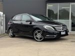 Image for 2014 MERCEDES-BENZ B200 5D HATCHBACK 246 MY14 CDI