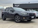 Image for 2018 SUBARU XV 4D WAGON MY18 2.0i-L