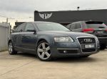 Image for 2006 AUDI A6 4D SEDAN 4F 3.2 FSI QUATTRO