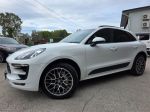 Image for 2014 Porsche Macan Wagon 95B MY15 S