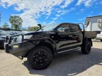 Image for 2015 Nissan Navara Utility D23 ST