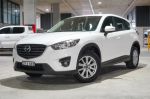 Image for 2016 Mazda CX-5 Wagon KE1032 Maxx Sport