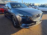 Image for 2016 MAZDA CX-9 4D WAGON MY16 GT (FWD)