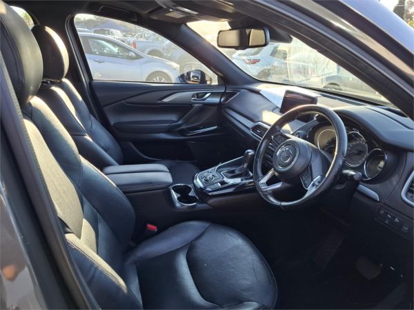 2016 MAZDA CX-9 4D WAGON MY16 GT (FWD) image