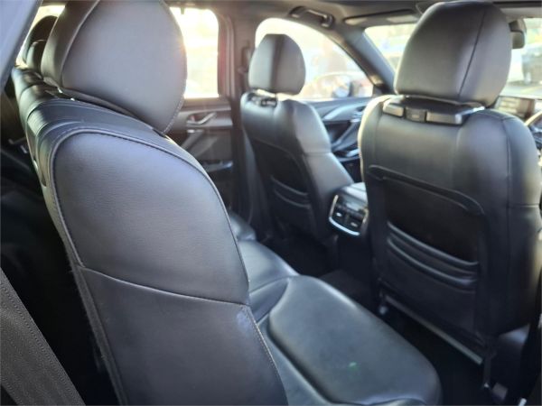 2016 MAZDA CX-9 4D WAGON MY16 GT (FWD) image