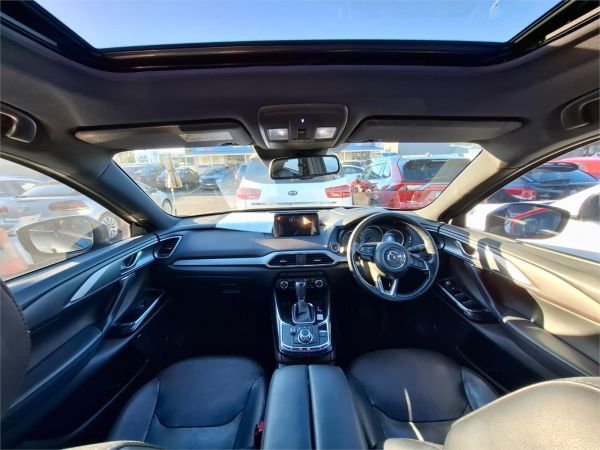 2016 MAZDA CX-9 4D WAGON MY16 GT (FWD) image