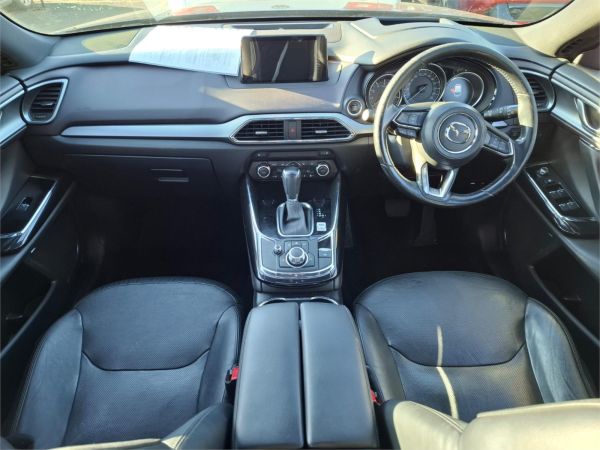 2016 MAZDA CX-9 4D WAGON MY16 GT (FWD) image