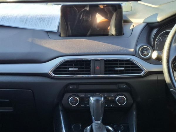 2016 MAZDA CX-9 4D WAGON MY16 GT (FWD) image