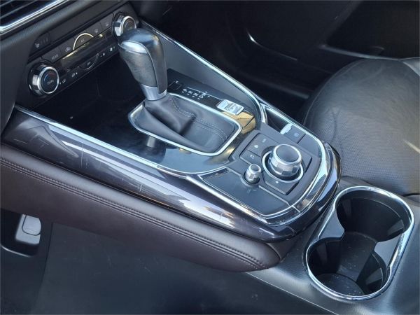 2016 MAZDA CX-9 4D WAGON MY16 GT (FWD) image