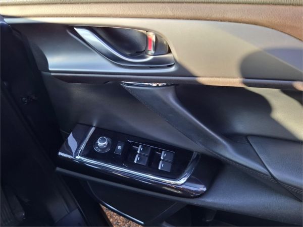 2016 MAZDA CX-9 4D WAGON MY16 GT (FWD) image