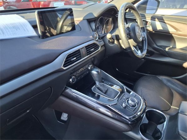 2016 MAZDA CX-9 4D WAGON MY16 GT (FWD) image