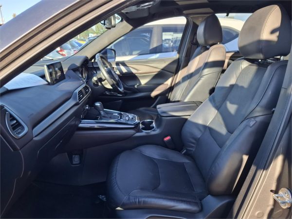 2016 MAZDA CX-9 4D WAGON MY16 GT (FWD) image