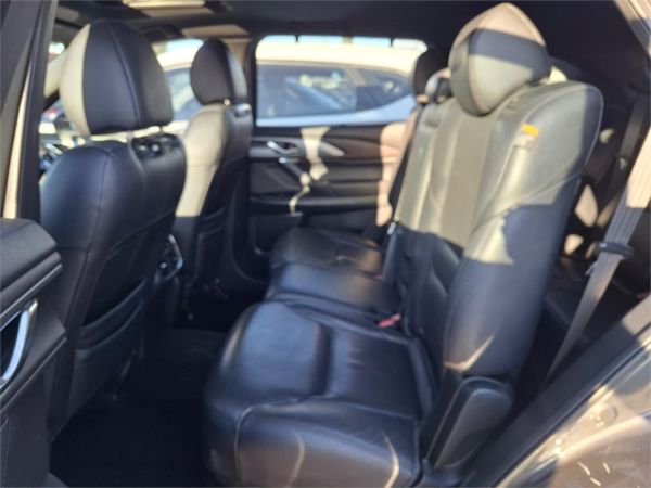 2016 MAZDA CX-9 4D WAGON MY16 GT (FWD) image