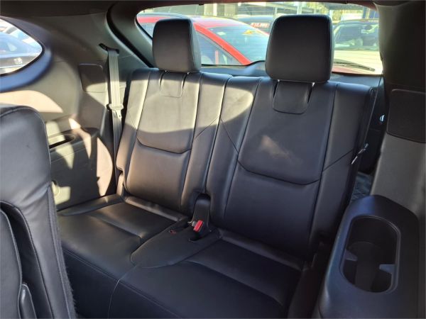 2016 MAZDA CX-9 4D WAGON MY16 GT (FWD) image