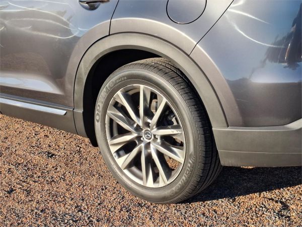 2016 MAZDA CX-9 4D WAGON MY16 GT (FWD) image