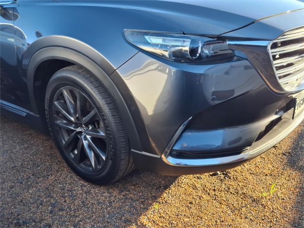 2016 MAZDA CX-9 4D WAGON MY16 GT (FWD) image