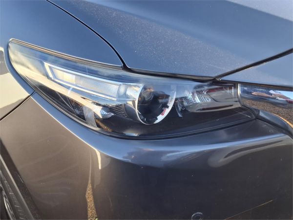 2016 MAZDA CX-9 4D WAGON MY16 GT (FWD) image
