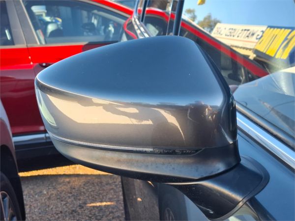 2016 MAZDA CX-9 4D WAGON MY16 GT (FWD) image