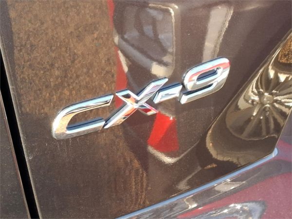 2016 MAZDA CX-9 4D WAGON MY16 GT (FWD) image