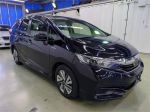 Image for 2019 Honda Shuttle Wagon GP7 Hybrid Honda Sensing