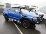 Image for 2017 Ford Ranger Utility PX MkII XLT