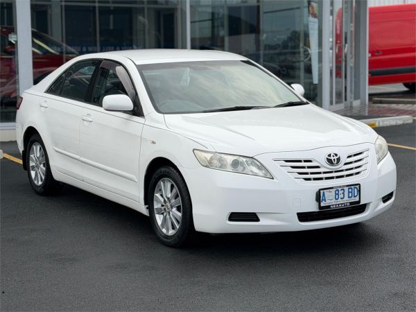 2006 Toyota Camry Sedan ACV40R Altise image