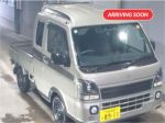 Image for 2025 Suzuki Carry UTE Super Carry X Limited 4WD