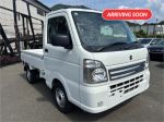 Image for 2025 Suzuki Carry Other KC Air Conditioner