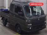 Image for 2024 Suzuki Carry UTE Special Edition X Limited