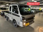 Image for 2024 Suzuki Carry UTE Special Limited X Edition
